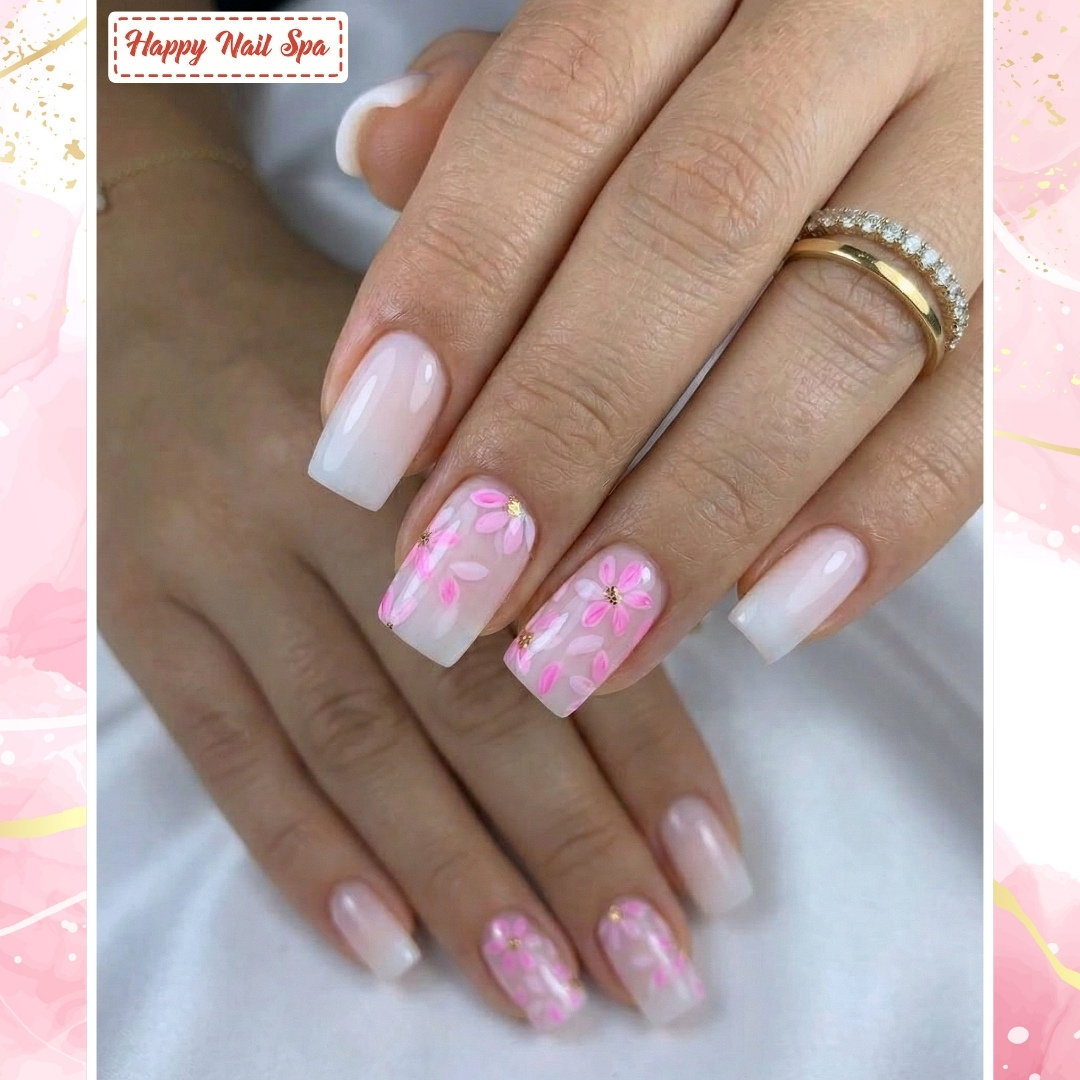 Nail Art Design